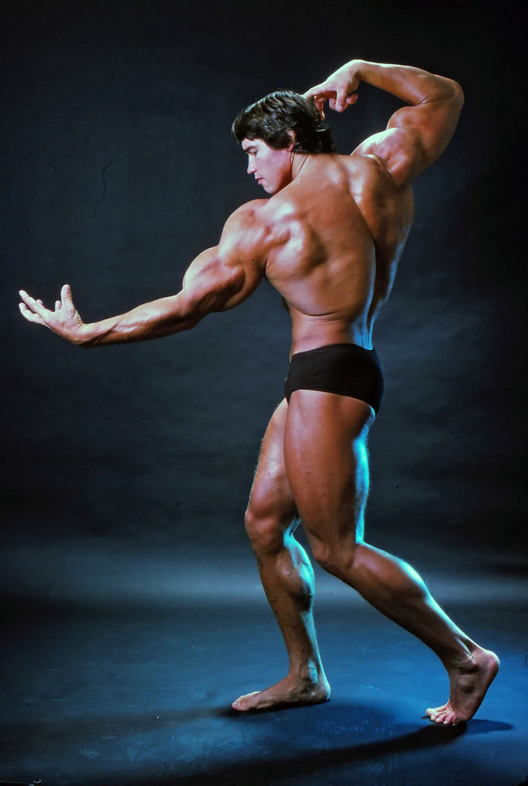 Mr.Olympia